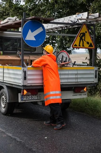 Utrudnienia drogowe w mieście – zmiany w ruchu od 4 września